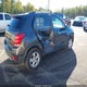 3GNCJLSBXJL197443 2018 Chevrolet Trax Lt auction photo thumbnail 4