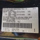 5TFDY5F14HX615869 2017 Toyota Tundra Sr5 5.7L V8 auction photo thumbnail 9