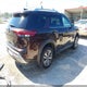 5N1DR3CA0NC243189 2022 Nissan Pathfinder Sl 2Wd auction photo thumbnail 4