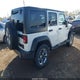 1C4BJWDG5GL347865 2016 Jeep Wrangler Unlimited Sport auction photo thumbnail 4