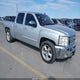 3GCPCSE07CG210377 2012 Chevrolet Silverado 1500 Lt auction photo thumbnail 1