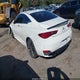 JN1FV7EK7HM611116 2017 Infiniti Q60 3.0T Red Sport 400 auction photo thumbnail 3