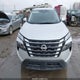 5N1BT3BB6SC832312 2025 Nissan Rogue Sv Intelligent Awd auction photo thumbnail 12