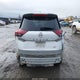 5N1BT3BB6SC832312 2025 Nissan Rogue Sv Intelligent Awd auction photo thumbnail 16