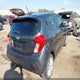 KL8CD6SAXMC725614 2021 Chevrolet Spark Fwd 1Lt Automatic auction photo thumbnail 4