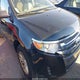 2FMDK3GC8DBB43758 2013 Ford Edge Se auction photo thumbnail 6
