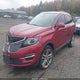 5LMTJ3DH9JUL21095 2018 Lincoln Mkc Reserve auction photo thumbnail 2
