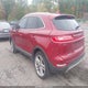 5LMTJ3DH9JUL21095 2018 Lincoln Mkc Reserve auction photo thumbnail 3