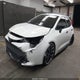 JTND4MBE9M3116111 2021 Toyota Corolla Se Nightshade Edition auction photo thumbnail 2