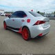 JTHBF1D28E5000846 2014 Lexus Is 250 auction photo thumbnail 3