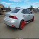 JTHBF1D28E5000846 2014 Lexus Is 250 auction photo thumbnail 4