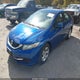 2HGFB2F59EH518860 2014 Honda Civic Lx auction photo thumbnail 2