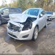 YV1622FS3C2133587 2012 Volvo S60 T5 auction photo thumbnail 2