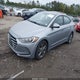 5NPD84LF0HH206662 2017 Hyundai Elantra Value Edition auction photo thumbnail 2