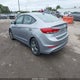 5NPD84LF0HH206662 2017 Hyundai Elantra Value Edition auction photo thumbnail 3