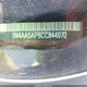 1N4AA5AP8CC844970 2012 Nissan Maxima 3.5 S/3.5 Sv auction photo thumbnail 9