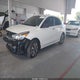 3KPA24AD6PE541742 2023 Kia Rio S auction photo thumbnail 2