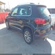 WVGSV7AX6HK009778 2017 Volkswagen Tiguan 2.0T Wolfsburg Edition auction photo thumbnail 3