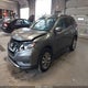 JN8AT2MV8HW004890 2017 Nissan Rogue Sv auction photo thumbnail 2