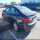 5NPEB4AC3DH736603 2013 Hyundai Sonata Gls auction photo thumbnail 3