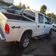 1D7HG48X13S259876 2003 Dodge Dakota Slt auction photo thumbnail 13
