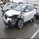 3N1CP5CU4KL510171 2019 Nissan Kicks Sv auction photo thumbnail 2