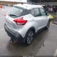 3N1CP5CU4KL510171 2019 Nissan Kicks Sv auction photo thumbnail 4