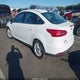 1FADP3F29GL341175 2016 Ford Focus Se auction photo thumbnail 3