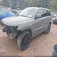 1C4RJFAGXKC835043 2019 Jeep Grand Cherokee Altitude 4X4 auction photo thumbnail 2