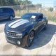 2G1FC1ED6B9188642 2011 Chevrolet Camaro 2Lt auction photo thumbnail 2