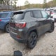 3C4NJDBB4KT813453 2019 Jeep Compass Altitude 4X4 auction photo thumbnail 4