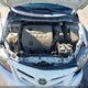 2T1BU4EE0BC744618 2011 Toyota Corolla S auction photo thumbnail 10