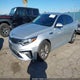 5XXGT4L33LG422639 2020 Kia Optima Lx auction photo thumbnail 2