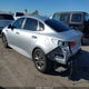 5XXGT4L33LG422639 2020 Kia Optima Lx auction photo thumbnail 3