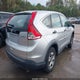 2HKRM4H32DH645307 2013 Honda Cr-V Lx auction photo thumbnail 4