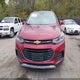 3GNCJPSB8JL229278 2018 Chevrolet Trax Lt auction photo thumbnail 12