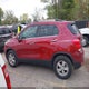 3GNCJPSB8JL229278 2018 Chevrolet Trax Lt auction photo thumbnail 14
