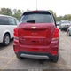 3GNCJPSB8JL229278 2018 Chevrolet Trax Lt auction photo thumbnail 16