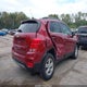 3GNCJPSB8JL229278 2018 Chevrolet Trax Lt auction photo thumbnail 6