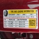 3GNCJPSB8JL229278 2018 Chevrolet Trax Lt auction photo thumbnail 9