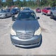 1C3CC4FB4AN123491 2010 Chrysler Sebring Touring auction photo thumbnail 12