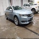 1G1125S38EU130538 2014 Chevrolet Impala 2Lt auction photo thumbnail 1