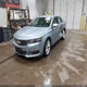 1G1125S38EU130538 2014 Chevrolet Impala 2Lt auction photo thumbnail 2