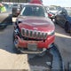 1C4PJLDB8KD416026 2019 Jeep Cherokee Limited Fwd auction photo thumbnail 6