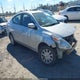 3N1CN7APXFL886670 2015 Nissan Versa 1.6 Sv auction photo thumbnail 1