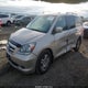 5FNRL38666B419098 2006 Honda Odyssey Ex-L auction photo thumbnail 2