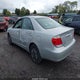4T1BE32K75U024205 2005 Toyota Camry Le auction photo thumbnail 3