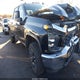1GC4YNE79NF101684 2022 Chevrolet Silverado 2500Hd 4Wd Standard Bed Lt auction photo thumbnail 1