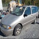 4M2ZV11T92DJ01373 2002 Mercury Villager auction photo thumbnail 2