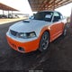 1FAFP42X74F108793 2004 Ford Mustang Gt auction photo thumbnail 2